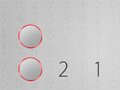 Jeu Remember the Numbers