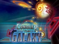 Jeu Conquer the galaxy