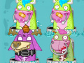 Jeu Zombie Cows From Hell  