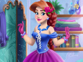 Jeu Princess Maker