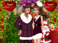 Jeu Anna And Kristoff's Christmas