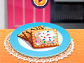 Jeu  Sara’s Cooking Class: Mini Pop Tarts