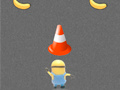 Jeu Minion Rush