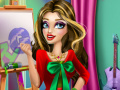 Jeu Gwen Winter Real Makeover