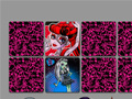 Jeu Monster High: Memo Deluxe