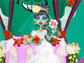 Jeu Monster High Frankie Stein Bride