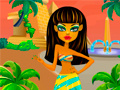 Jeu Cleo Bridesman Makeover