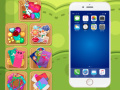 Jeu Decorate Your Iphone 7