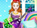 Jeu Princess Rock Star Party