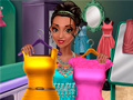 Jeu Tina Fashion Day