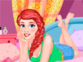 Jeu From Princess To Student