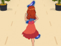 Jeu Jessie`s Run