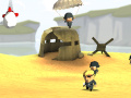 Jeu Operation Machine Gun