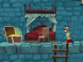 Jeu Robin Hood Give and Take