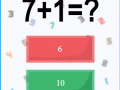 Jeu Correct Math