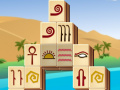 Jeu Ancient Egypt Mahjong