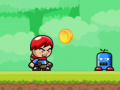 Jeu Mad Boy Adventures
