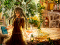 Jeu Cleaning a Messy House