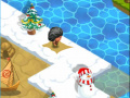 Jeu Moana New Year Collection