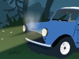 Jeu Spooky Night Escape