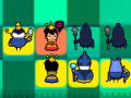 Jeu Anti Chess