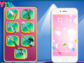 Jeu Whack My Iphone