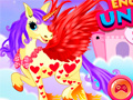 Jeu Enchanted Unicorn Spa
