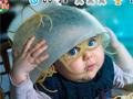 Jeu Adorable: Hidden Letters