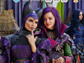 Jeu Descendants School of Secrets