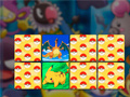 Jeu Pokemon Memo Deluxe