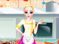 Jeu Elsa Cook Style