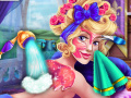 Jeu Sleeping Princess Spa Day