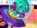 Jeu Sparkanoid