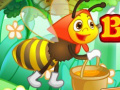 Jeu Bee and Bear