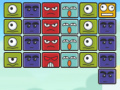 Jeu Block Destroyer