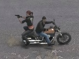 Jeu Killing Road