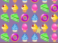 Jeu Candy Monster