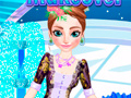 Jeu Anna Prom Makeover