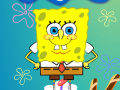 Jeu SpongeBob Ice Shop