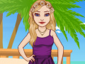 Jeu Summer fashion dress up