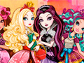 Jeu Ever After High: Adventure