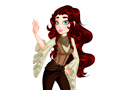 Jeu Ever After High: Coloring For Kids