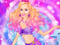 Jeu The Pearl Princess