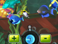 Jeu Crazy Fishing