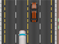 Jeu Crazy Road