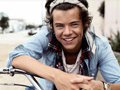 Jeu Harry Styles Spot the Difference
