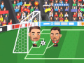 Jeu Sports Heads Football Championship