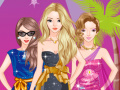 Jeu Fashion Week Snap