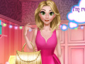 Jeu Rosalie Fashion Day