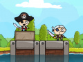 Jeu Pirate Booty